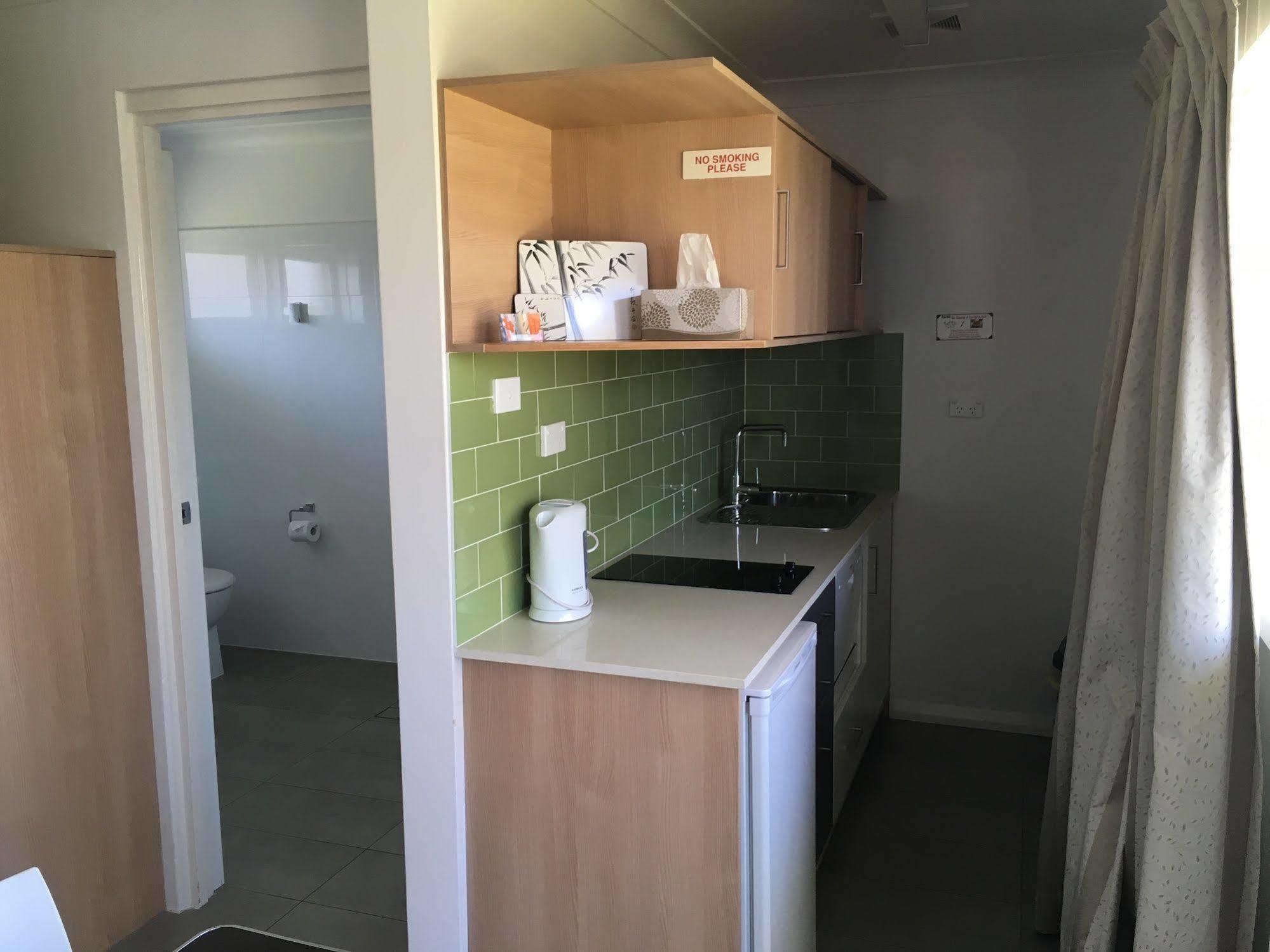 Harbourview Serviced Apartments Ulladulla Exterior foto